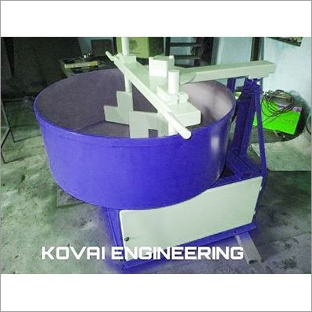 dustrial Colour Pan Mixer MachineIndustrial Colour Pan Mixer Machine