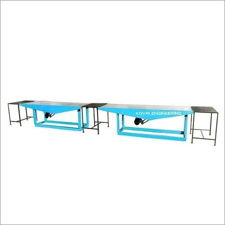 Vibro Forming Table